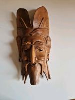 Holzmaske indonesien Sumatra Nürnberg (Mittelfr) - Mitte Vorschau