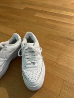 Nike air force mit Plateau Absatz Hessen - Karben Vorschau