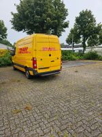 VW Crafter Kreis Ostholstein - Stockelsdorf Vorschau