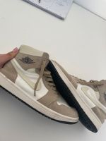 Jordan 1 Beige, Gr. 40-40,5 Rostock - Hansaviertel Vorschau