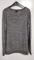 Gina Tricot Pullover grau Gr. M Berlin - Tempelhof Vorschau