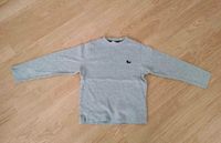 TCM Pullover Gr. 122/128 grau 100% Baumwolle Nordrhein-Westfalen - Bad Oeynhausen Vorschau