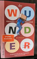 Reihe Hanser Wunder ISBN 9783423625890 Raquel J . Palacio Nordrhein-Westfalen - Paderborn Vorschau