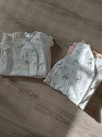 Babyschlafanzug Schlafanzug Baby Gr. 68 Niedersachsen - Dahlenburg Vorschau