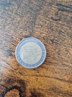Seltene 2 Euro münze Baden-Württemberg - Geislingen an der Steige Vorschau