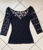 Guess Damen Bluse Spitze Gr. XS Baden-Württemberg - Mannheim Vorschau