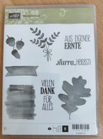 Stampin Up Stempelset Herbstfarben Niedersachsen - Löningen Vorschau