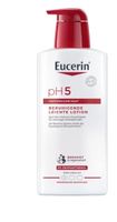 Eucerin pH5 leichte Lotion 400 ml Köln - Chorweiler Vorschau