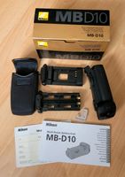 Nikon Batteriegriff MB-D10 für z.B. D300 D300s D700 Sachsen - Plauen Vorschau