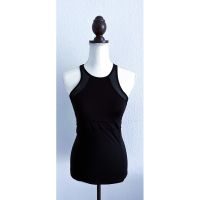 NEU H&M Sporttop yoga Top schwarz mesh halb durchsichtig Größe S Hamburg Barmbek - Hamburg Barmbek-Süd  Vorschau