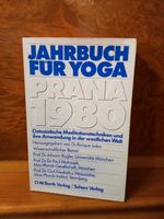 Jahrbuch für Yoga 1980 Aachen - Kornelimünster/Walheim Vorschau