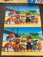 Ravensburger Puzzle 2x 24 Teile Paw Patrol Bayern - Friedberg Vorschau