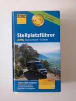 ADAC Stellplatzführer 2014 Europa Wohnmobil Köln - Weidenpesch Vorschau