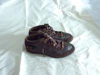 Esprit schöne Sneakers mit vielen Details  Brauntöne Gr.40(39,5) Bayern - Sindelsdorf Vorschau