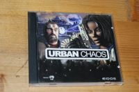 PC-Spiel "Urban Chaos" Rheinland-Pfalz - Andernach Vorschau