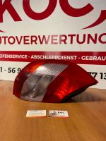 Renault Scenic Rückleuchte Links 2SK0086590142 Rheinland-Pfalz - Idar-Oberstein Vorschau