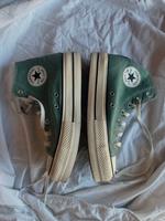 Converse Allstar Plateau | grün (40) Leipzig - Connewitz Vorschau