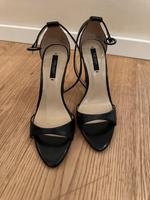 Zara Sandalen Kr. München - Neubiberg Vorschau