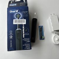 Oral-B elektrische Zahnbürste Vitality Pro D103 Box Black Akku Baden-Württemberg - Külsheim Vorschau