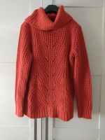 Strickpullover Rot Niedersachsen - Osterholz-Scharmbeck Vorschau