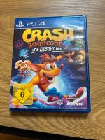 Crash Bandicoot 4 It’s about time PS4 / PlayStation 4 Schleswig-Holstein - Schafflund Vorschau