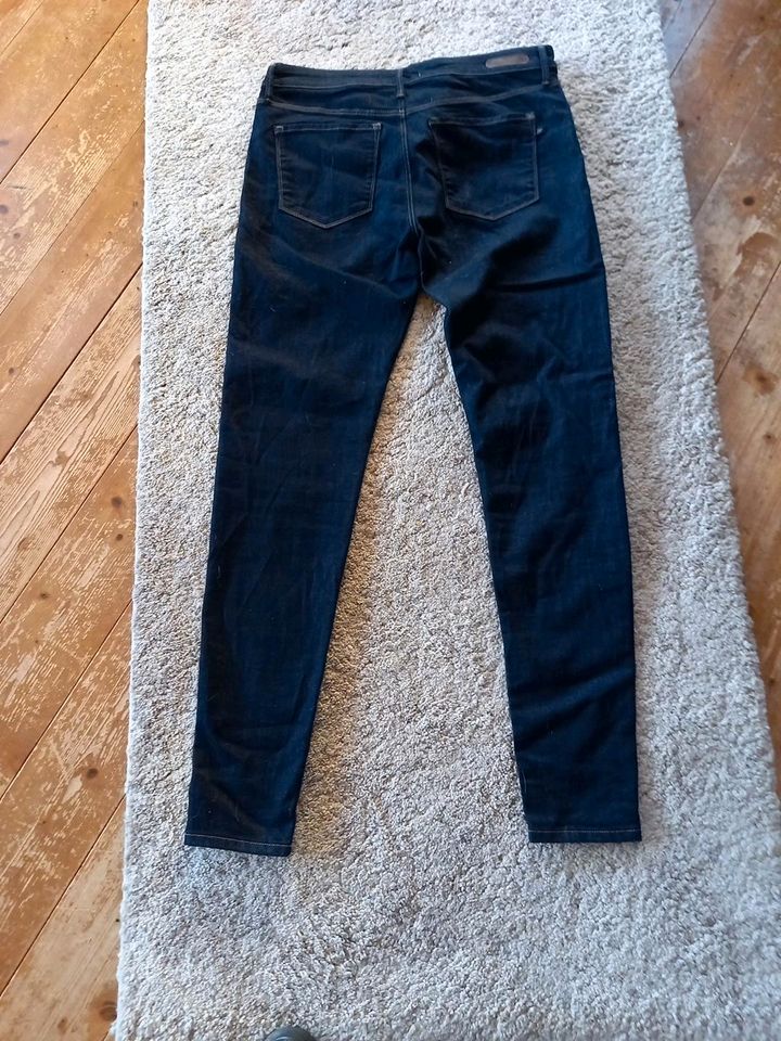 Jeans,Mavi,Lucy,Gr. 32/32, Damenjeans, Gr.42,, in Homburg