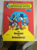 7 Disney Donald Duck Klassik Album Nordrhein-Westfalen - Viersen Vorschau