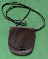 BREE Handtasche Nr. S29-856, Vintage, Western-Germany, Rindleder Berlin - Steglitz Vorschau