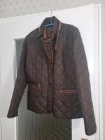 Damen jacke Ralph lauren Gr.L Schleswig-Holstein - Reinbek Vorschau