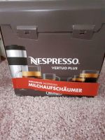Nespresso verturo Plus ohne Milchaufschäumer neu original verpac Nordrhein-Westfalen - Frechen Vorschau