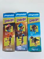 Playmobil SCOOBY DOO ,, NEU,, Niedersachsen - Gieboldehausen Vorschau