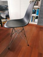 Eames Plastic Chair / Vitra Design Stuhl Kreis Ostholstein - Scharbeutz Vorschau