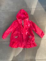 Regenjacke Topolino Gr.104 neu Nordrhein-Westfalen - Herten Vorschau