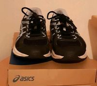 Sportschuhe Asics Gr. 8,5 Dresden - Prohlis-Nord Vorschau