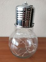 Deko Lampe Glühbirne Bayern - Fürth Vorschau