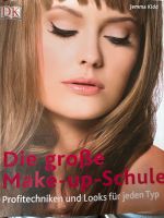 Jemma Kid Buch „die große Make Up Schule“ Saarland - Saarwellingen Vorschau