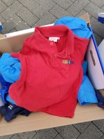 Kleidung ganze Kiste 98/104 Nordrhein-Westfalen - Niederzier Vorschau