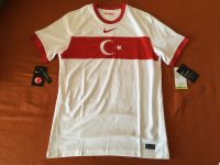 Nike Türkei Fußball Trikot/T-Shirt Gr. M Neu! Bayern - Lindau Vorschau