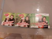 MDR JUMP Weihnachtsmarkt Tour CD Sachsen-Anhalt - Teutschenthal Vorschau