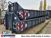 Andere Abrollcontainer mit Klappe ca. 11m³, Niedersachsen - Bovenden Vorschau