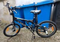 Fahrrad BMX (AVIGO)  "20 Zoll" Nürnberg (Mittelfr) - Schweinau Vorschau