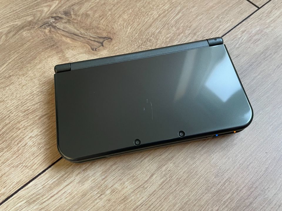 ❗️New Nintendo 3DS XL + Tasche - Sehr guter Zustand in Bochum