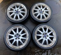 18 Zoll Ford Alufelgen Ford Focus Mondeo 5x108 7,5x18 et 52.5 ❗️ Duisburg - Rheinhausen Vorschau