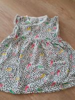 Topomini Sommerkleid gr 62 Bergedorf - Hamburg Lohbrügge Vorschau