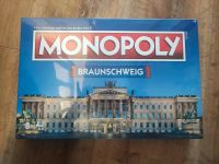 Monopoly Braunschweig edition *Neu* Niedersachsen - Wolfenbüttel Vorschau