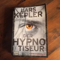 Thriller " Der Hypnotiseur " Lars Keppler Niedersachsen - Friesoythe Vorschau