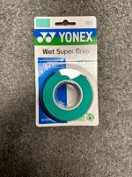 Yonex Wet Super Grap Overgrip 3er Nordrhein-Westfalen - Dülmen Vorschau