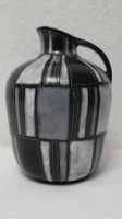 50er Jahre Keramik Vase Bauchvase Nordrhein-Westfalen - Erftstadt Vorschau