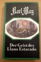 Der Geist des Llano Estacado, Karl May Dresden - Äußere Neustadt Vorschau