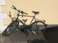 28 Zoll Fahrrad - Sehr guter Zustand- KG 1,90m+-21 Gänge Nordrhein-Westfalen - Rösrath Vorschau